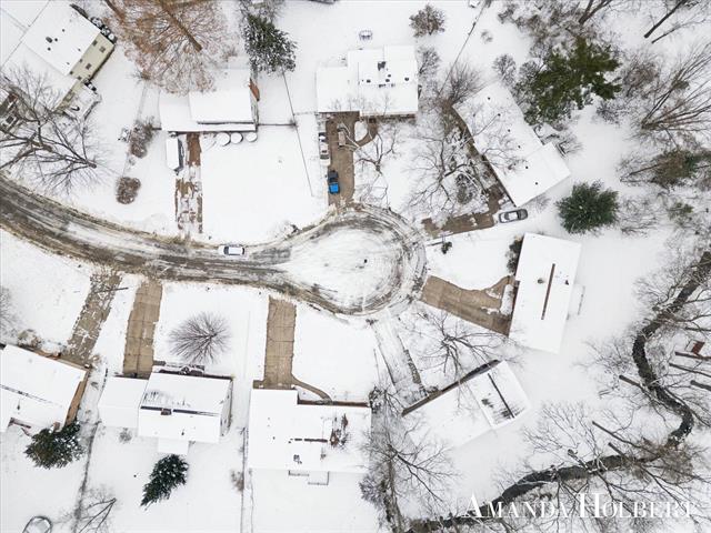 Builiding view sixty eight for 5106 Bridle Creek, Grand Rapids, MI. 49508