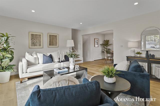 Builiding view thirteen for 5106 Bridle Creek, Grand Rapids, MI. 49508