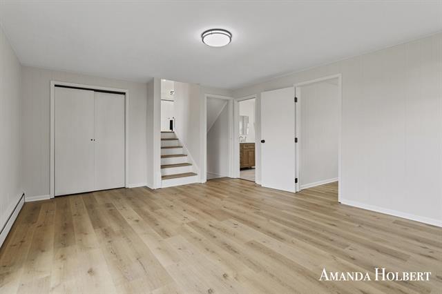 Builiding view thirty nine for 5106 Bridle Creek, Grand Rapids, MI. 49508