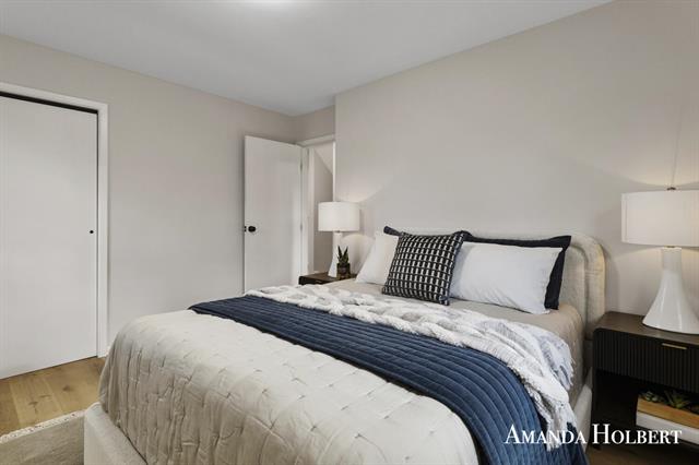 Builiding view thirty for 5106 Bridle Creek, Grand Rapids, MI. 49508