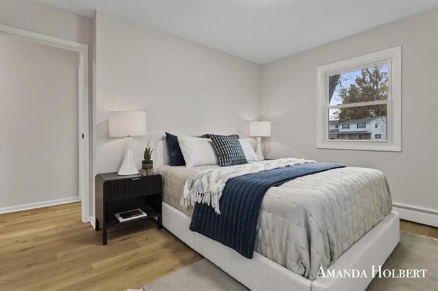 Builiding view twenty nine for 5106 Bridle Creek, Grand Rapids, MI. 49508