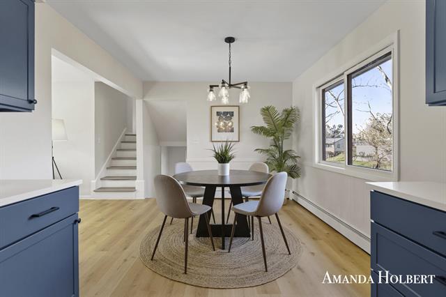 Builiding view twenty six for 5106 Bridle Creek, Grand Rapids, MI. 49508