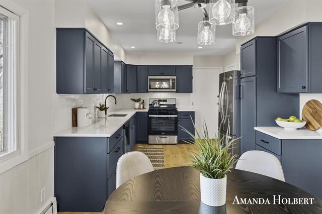 Builiding view twenty three for 5106 Bridle Creek, Grand Rapids, MI. 49508