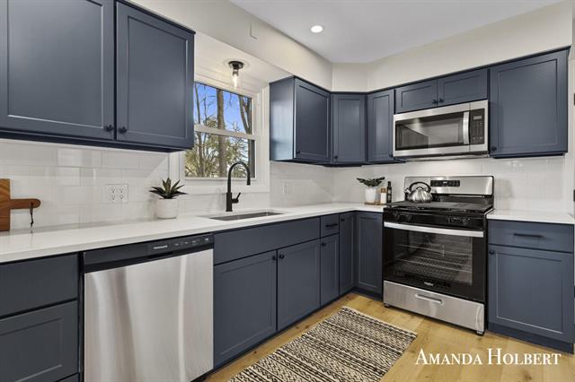 Builiding view twenty for 5106 Bridle Creek, Grand Rapids, MI. 49508