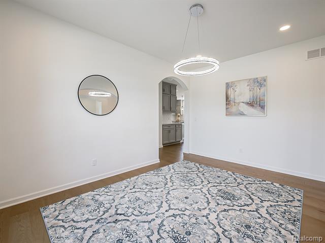 Builiding view eight for 4054 Jayden, Sterling Heights, MI. 48314