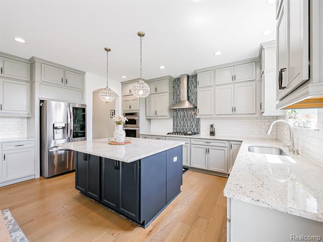 Builiding view eleven for 4054 Jayden, Sterling Heights, MI. 48314