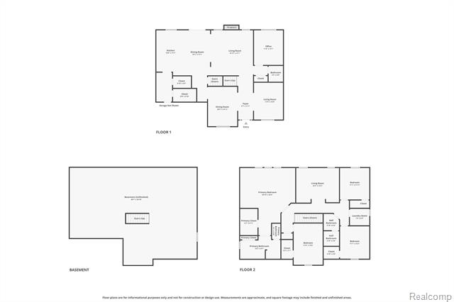 Builiding view forty seven for 4054 Jayden, Sterling Heights, MI. 48314