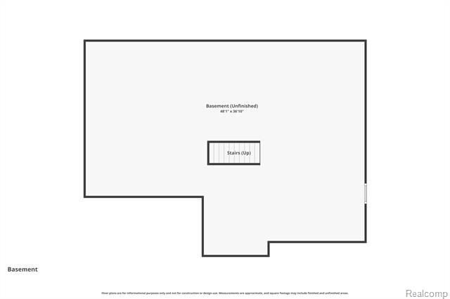 Builiding view forty six for 4054 Jayden, Sterling Heights, MI. 48314