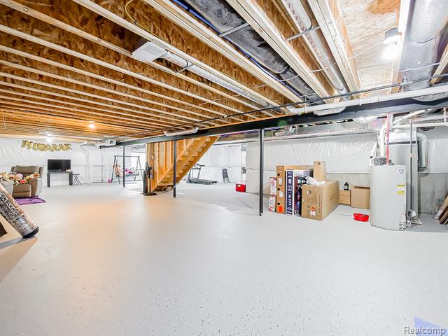 Builiding view forty for 4054 Jayden, Sterling Heights, MI. 48314