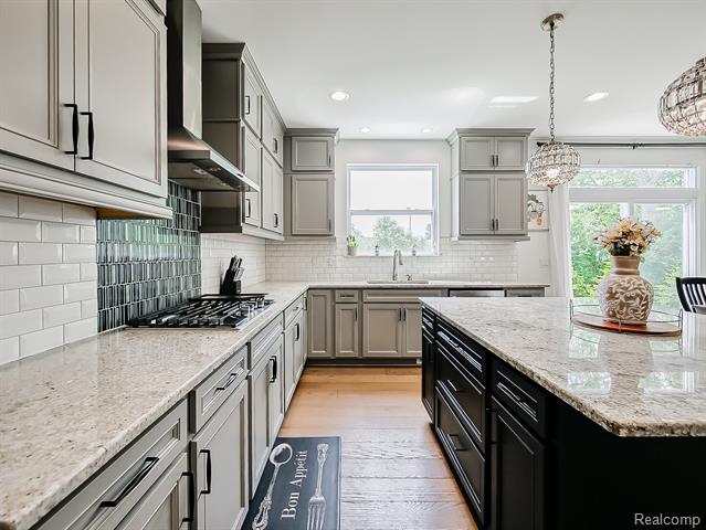 Builiding view thirteen for 4054 Jayden, Sterling Heights, MI. 48314
