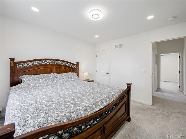 Builiding view thirty eight for 4054 Jayden, Sterling Heights, MI. 48314