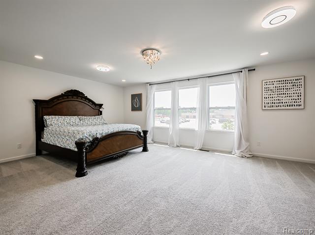 Builiding view twenty one for 4054 Jayden, Sterling Heights, MI. 48314