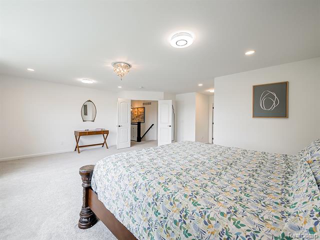 Builiding view twenty two for 4054 Jayden, Sterling Heights, MI. 48314