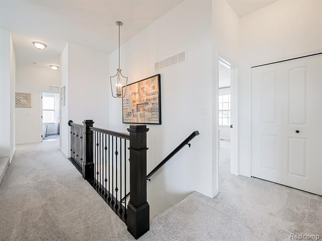 Builiding view twenty for 4054 Jayden, Sterling Heights, MI. 48314