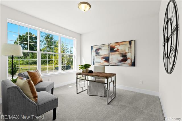 Builiding view eight for 3010 Theodore, Wixom, MI. 48393