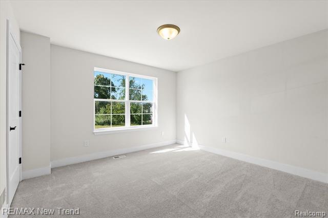 Builiding view eighteen for 3010 Theodore, Wixom, MI. 48393