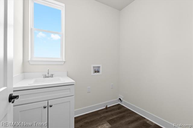 Builiding view sixteen for 3010 Theodore, Wixom, MI. 48393