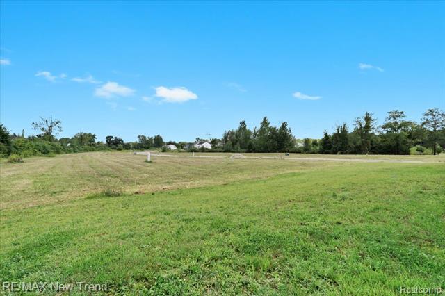 Builiding view thirty five for 3010 Theodore, Wixom, MI. 48393