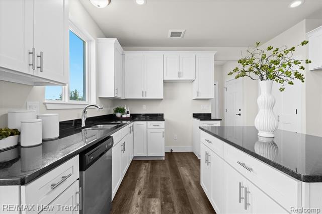 Builiding view twelve for 3010 Theodore, Wixom, MI. 48393