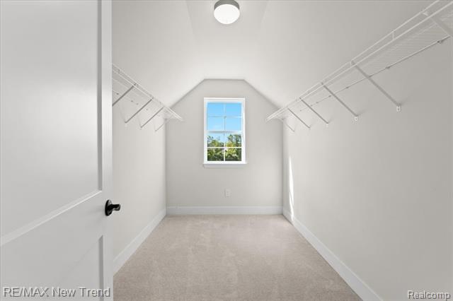 Builiding view twenty eight for 3010 Theodore, Wixom, MI. 48393