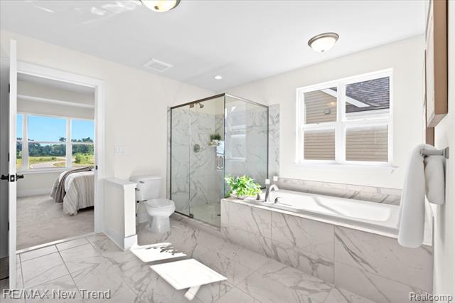 Builiding view twenty seven for 3010 Theodore, Wixom, MI. 48393