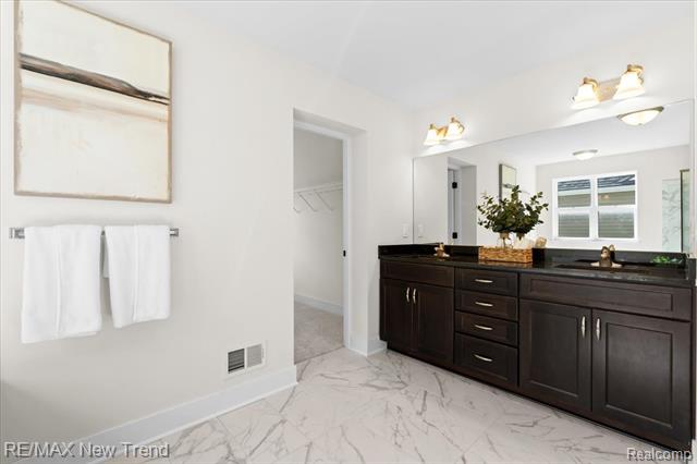 Builiding view twenty six for 3010 Theodore, Wixom, MI. 48393