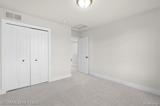 Builiding view twenty three for 3010 Theodore, Wixom, MI. 48393