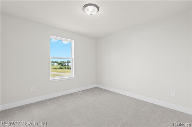 Builiding view twenty two for 3010 Theodore, Wixom, MI. 48393