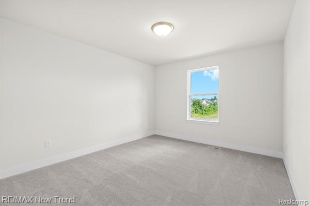 Builiding view twenty for 3010 Theodore, Wixom, MI. 48393