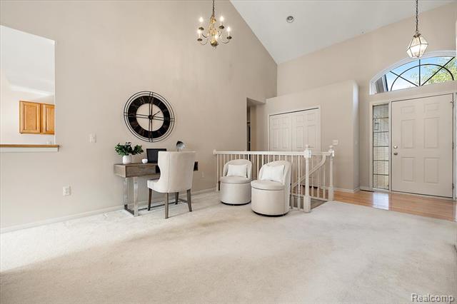 Builiding view eight for 44119 Kendyl, Sterling Heights, MI. 48314