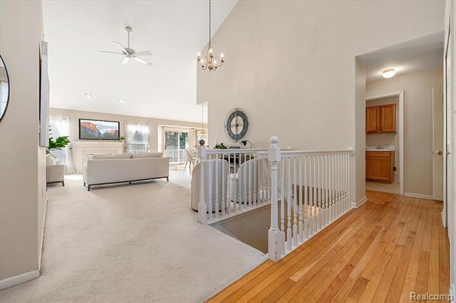 Builiding view four for 44119 Kendyl, Sterling Heights, MI. 48314