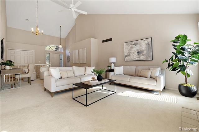 Builiding view seven for 44119 Kendyl, Sterling Heights, MI. 48314