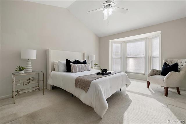 Builiding view sixteen for 44119 Kendyl, Sterling Heights, MI. 48314