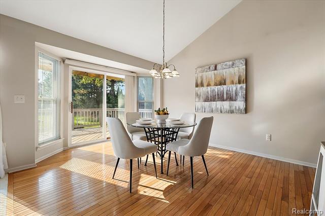 Builiding view ten for 44119 Kendyl, Sterling Heights, MI. 48314