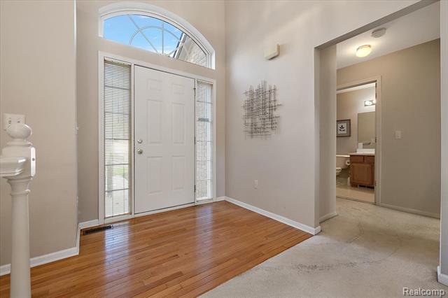 Builiding view three for 44119 Kendyl, Sterling Heights, MI. 48314