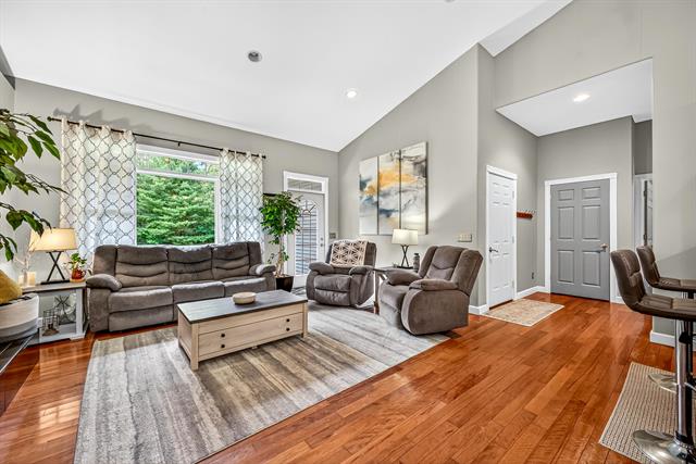 Builiding view eight for 6472 Beverlyway, Twin Lake, MI. 49457