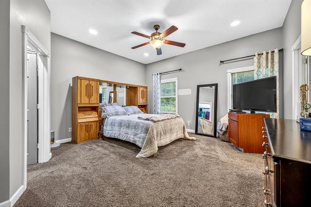 Builiding view eighteen for 6472 Beverlyway, Twin Lake, MI. 49457