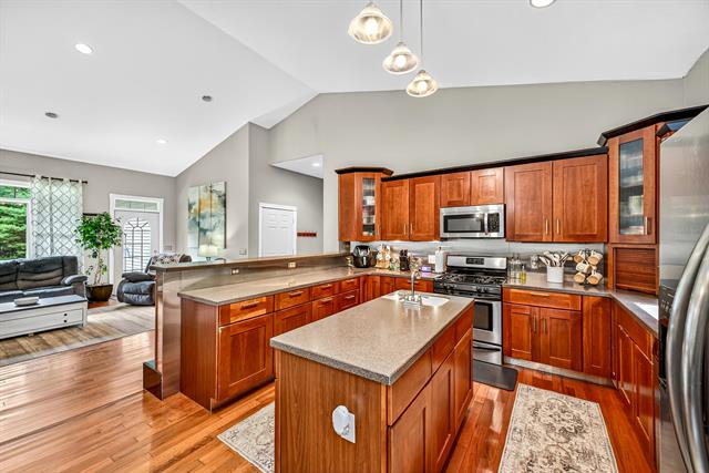 Builiding view eleven for 6472 Beverlyway, Twin Lake, MI. 49457