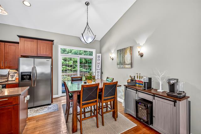 Builiding view fifteen for 6472 Beverlyway, Twin Lake, MI. 49457