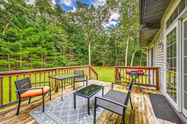 Builiding view forty four for 6472 Beverlyway, Twin Lake, MI. 49457