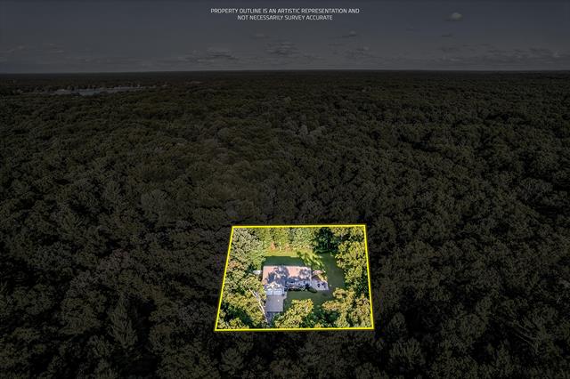 Builiding view forty nine for 6472 Beverlyway, Twin Lake, MI. 49457