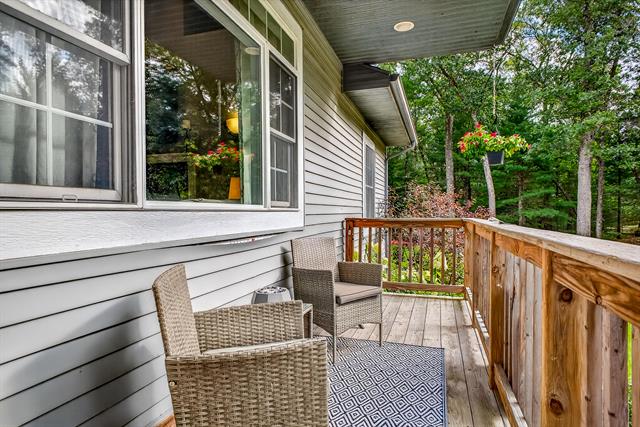 Builiding view forty one for 6472 Beverlyway, Twin Lake, MI. 49457