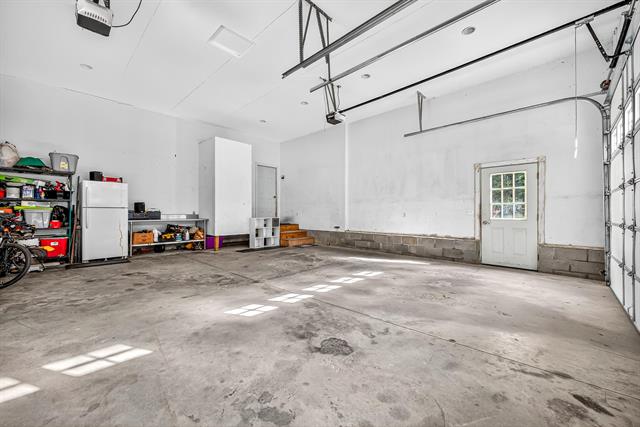 Builiding view forty seven for 6472 Beverlyway, Twin Lake, MI. 49457