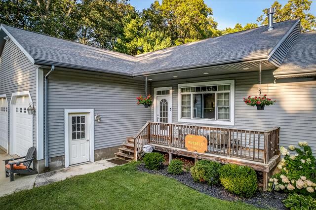 Builiding view six for 6472 Beverlyway, Twin Lake, MI. 49457