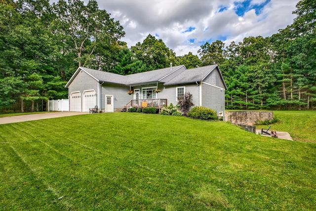 Builiding view thirty eight for 6472 Beverlyway, Twin Lake, MI. 49457