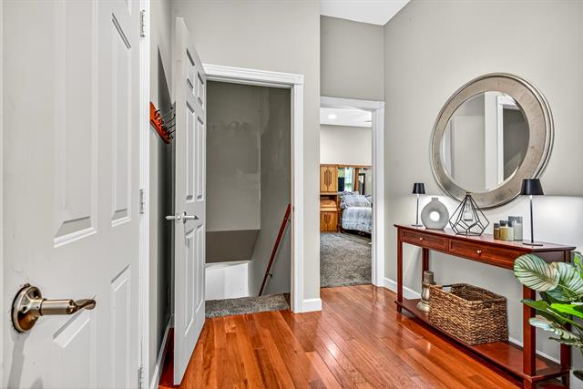 Builiding view thirty for 6472 Beverlyway, Twin Lake, MI. 49457