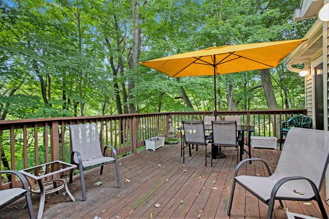 Builiding view eight for 212 Chauncey, Marshall, MI. 49068