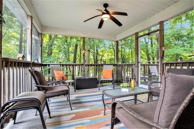 Builiding view seven for 212 Chauncey, Marshall, MI. 49068