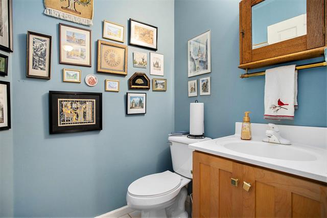 Builiding view seventeen for 212 Chauncey, Marshall, MI. 49068