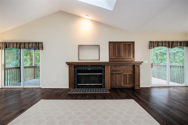 Builiding view six for 212 Chauncey, Marshall, MI. 49068